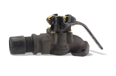 vent control valve